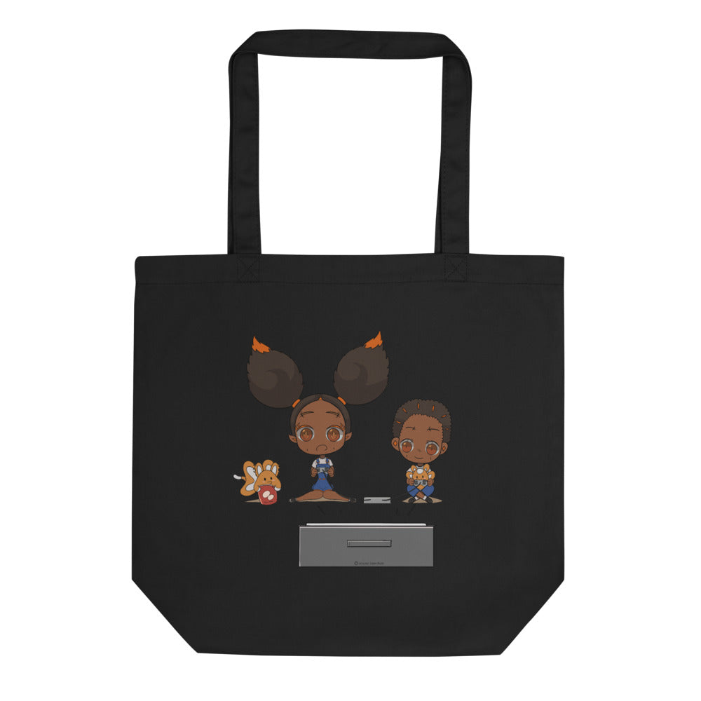 Eco Tote Bag