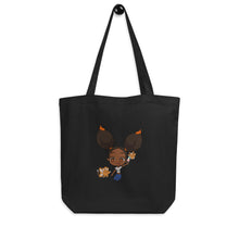 Load image into Gallery viewer, Not my ice cream, Eco Tote Bag