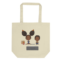 Load image into Gallery viewer, Eco Tote Bag