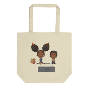 Eco Tote Bag